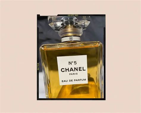 chanel n 5 video|what does Chanel no 5 smell like.